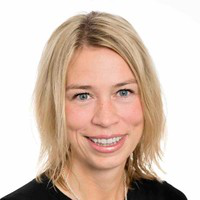 Linda Davidsson avatar image