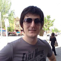 Andrii Serputko avatar image