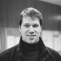 Vasily Belolapotkov avatar image