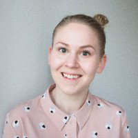 Kristiina Sandqvist avatar image