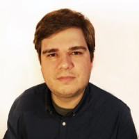 Rodrigo de Oliveira avatar image