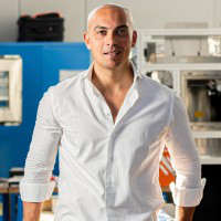 Alessio Lorusso avatar image