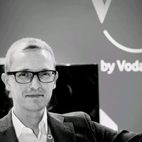 Gordon Richers avatar image