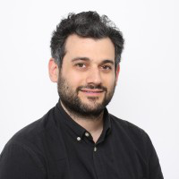 Tal Levy avatar image