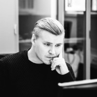 Tapio Meltti avatar image