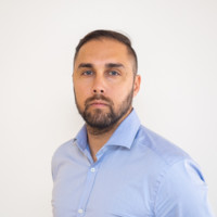 Ali Alarakhia avatar image