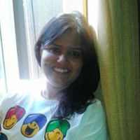 Shikha Tiwari avatar image