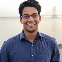 Chris Vincent avatar image