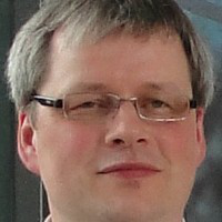 Jukka Riekki avatar image