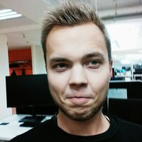 Timo Ruostila avatar image