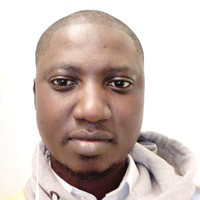 Muftau Abdulrahamon avatar image