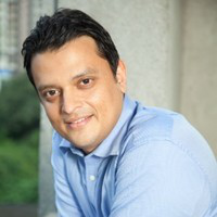 Mihas Setalvad avatar image