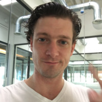 Varick O'Dea avatar image