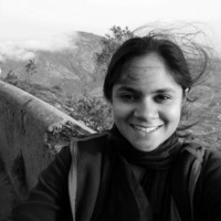 Sarita Markande avatar image