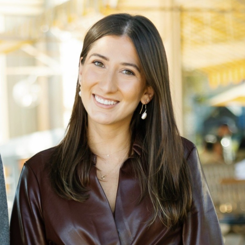 Sandra Cuadros avatar image