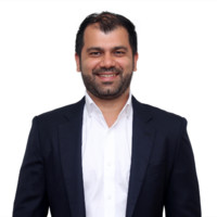 Shiv Chaudhary avatar image