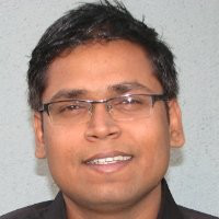 Vivek Srivastava avatar image