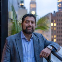 Sharad Daswani avatar image