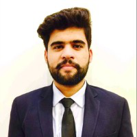 Utkarsh Singh avatar image