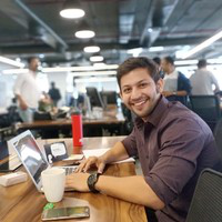 Sagar Nautiyal avatar image