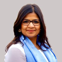 Heena Chheda avatar image