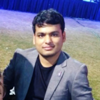 Abhishek Khandelwal avatar image