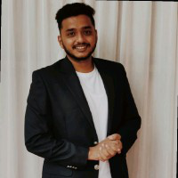 Rijo Jacob avatar image