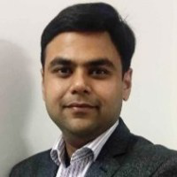 Pankaj Agarwal avatar image