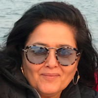 Urrshila Kerkar avatar image