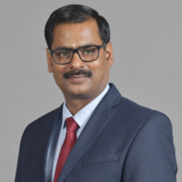 Sandeep Navlakhe avatar image