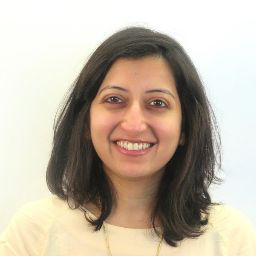 Anuja Mehta avatar image
