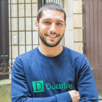 Romain Mounissens avatar image