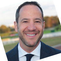 Eli Curetti avatar image