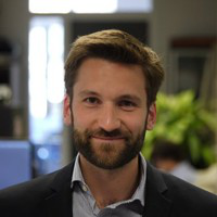 Benoit Charles-Lavauzelle avatar image