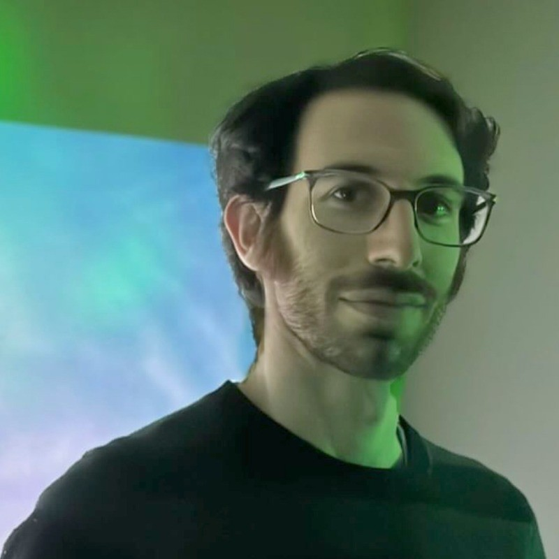 Michael Barryte avatar image