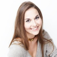 Juliette Levy avatar image