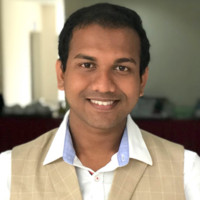 Soujanya Poria avatar image