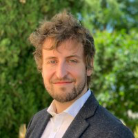 Daniel Flores avatar image