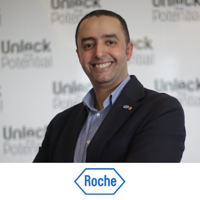 Khaled Omran avatar image