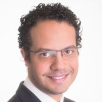 Salomon Mustri avatar image