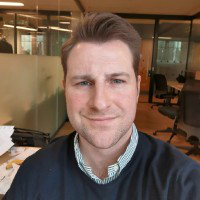 Matt Lovell avatar image