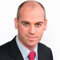 George Fox avatar image