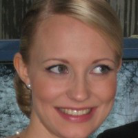 Susanna Nurmi-Rantala avatar image