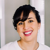 Nathalie Budd avatar image