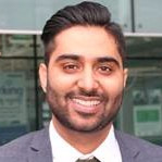 Naeem Ahmed avatar image