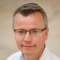 Adrian Ward avatar image