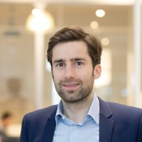 Alexis de Clermont-Tonnerre avatar image