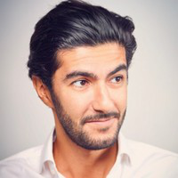 Yahya Fallah avatar image