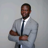 Adama Mbengue avatar image