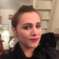 Victoire Finkelstein avatar image